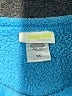 Capelli New York 100% Polyester Blue Pullover Sweater Size XL - photo 7