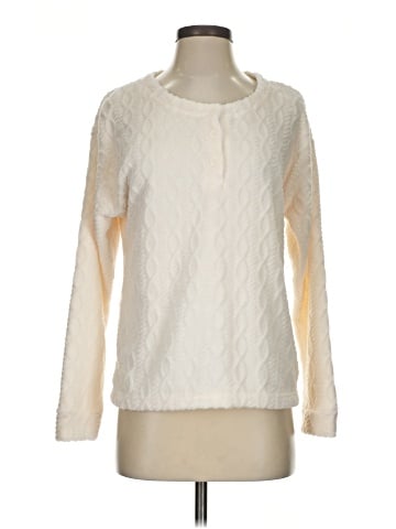Laura Ashley Pullover Sweater (view 1)