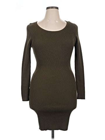 Charlotte Russe Casual Dress (view 1)