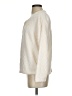 Laura Ashley 100% Polyester Ivory Pullover Sweater Size S - photo 5
