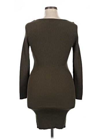Charlotte Russe Casual Dress (view 2)