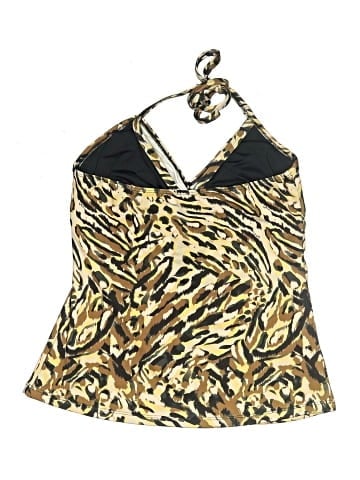 Hapari Swimwear Swimsuit Top (view 2)