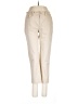 Lauren by Ralph Lauren Solid Tan Khakis Size 4 - photo 1