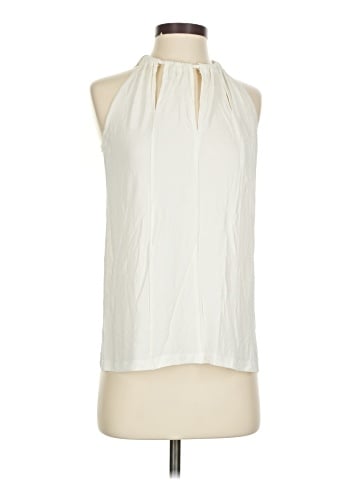 Worth New York Sleeveless Blouse (view 1)