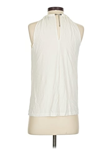 Worth New York Sleeveless Blouse (view 2)