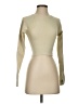 JoyLab Ivory Long Sleeve Turtleneck Size S - photo 1