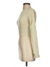 JoyLab Ivory Long Sleeve Turtleneck Size S - photo 5