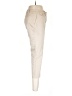 Lauren by Ralph Lauren Solid Tan Khakis Size 4 - photo 4