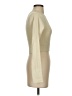 JoyLab Ivory Long Sleeve Turtleneck Size S - photo 4