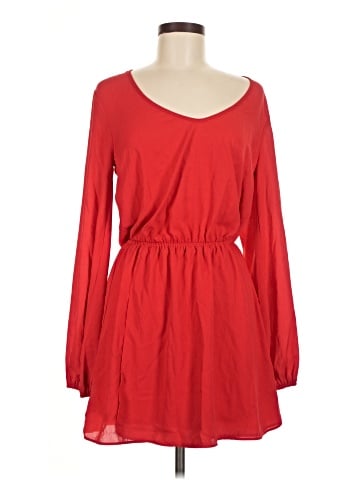 Show Me Your Mumu Casual Dress (view 1)