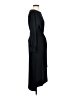 prologue 100% Polyester Black Casual Dress Size XS - photo 4