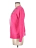 Ann Taylor LOFT Stars Pink Pullover Sweater Size M - photo 5