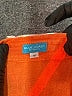 Assorted Brands Orange 3/4 Sleeve Button-Down Shirt Size XS - photo 7