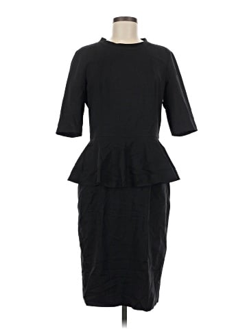 Lafayette 148 New York Cocktail Dress (view 1)