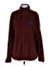 32 Degrees 100% Polyester Burgundy Pullover Sweater Size M - photo 1