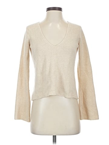 Helmut Lang Pullover Sweater (view 1)