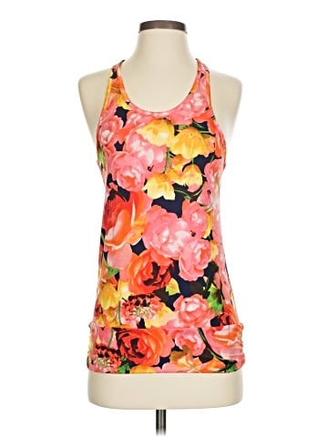 Vogo Sleeveless Top (view 1)