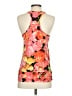 Vogo Orange Sleeveless Top Size S - photo 2