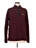 Bonobos 100% Polyester Burgundy Pullover Sweater Size M - photo 1