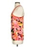 Vogo Orange Sleeveless Top Size S - photo 5