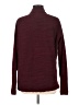 Bonobos 100% Polyester Burgundy Pullover Sweater Size M - photo 2