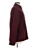 Bonobos 100% Polyester Burgundy Pullover Sweater Size M - photo 4