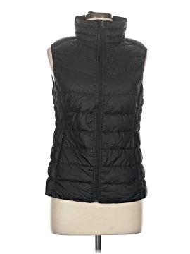 Blanc Noir Vest
