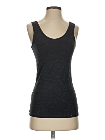 Vanity Tank Top (view 1)