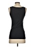 Vanity Gray Tank Top Size XS - photo 2