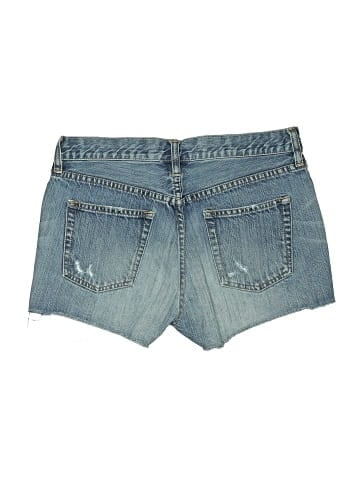 J.Crew Denim Shorts (view 2)