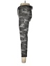 Wit & Wisdom Camo Gray Active Pants Size 6 - photo 5
