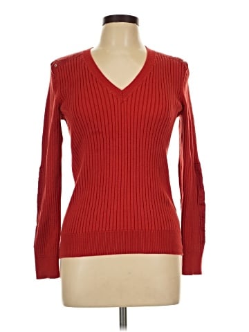 L-RL Lauren Active Ralph Lauren Long Sleeve Top (view 1)