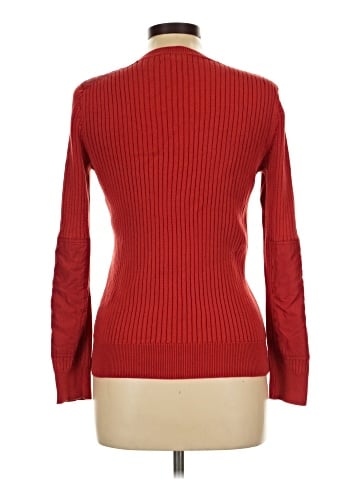 L-RL Lauren Active Ralph Lauren Long Sleeve Top (view 2)
