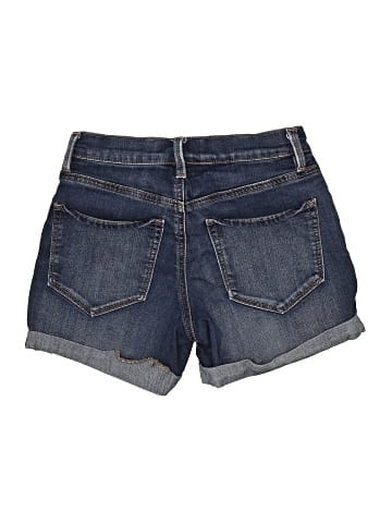 Mudd Denim Shorts (view 2)