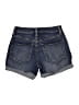Mudd Blue Denim Shorts Size 1 - photo 2
