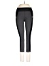 Under Armour Color Block Gray Active Pants Size S - photo 1