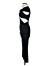 Assorted Brands Black Cocktail Dress Size 4 - photo 5