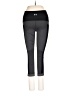 Under Armour Color Block Gray Active Pants Size S - photo 2
