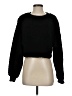 Wild Fable Black Pullover Sweater Size S - photo 1