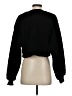 Wild Fable Black Pullover Sweater Size S - photo 2