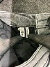 Ann Taylor LOFT Houndstooth Gray Jeans Size 29 waist - photo 9