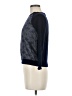 J.Crew 100% Cotton Blue Pullover Sweater Size M - photo 5