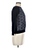 J.Crew 100% Cotton Blue Pullover Sweater Size M - photo 4