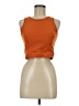 Pop Fit Orange Tank Top Size M - photo 1