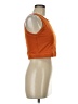 Pop Fit Orange Tank Top Size M - photo 4