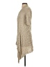 Alfani Tan Cardigan Size XS - photo 5