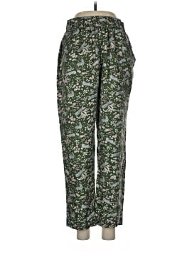 J.Crew Collection Silk Pants