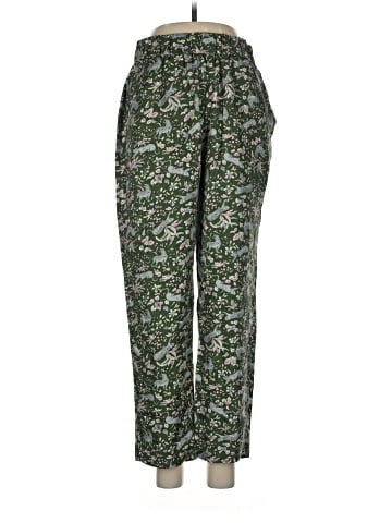 J.Crew Collection Silk Pants (view 1)