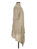 Alfani Tan Cardigan Size XS - photo 4
