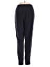 Fabletics Solid Black Track Pants Size S - photo 2